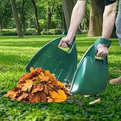 Leaf grabbers handles for sale  Delivered anywhere in UK
