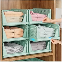 Snslxh pack stackable for sale  Delivered anywhere in USA 