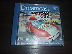 Daytona usa 2001 usato  Spedito ovunque in Italia 