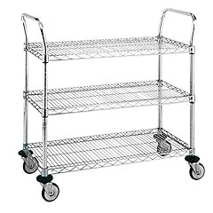 Metro mw705 chrome for sale  Delivered anywhere in USA 