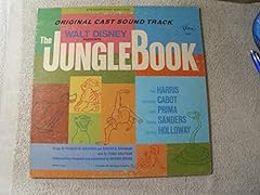 Jungle book original for sale  Delivered anywhere in UK