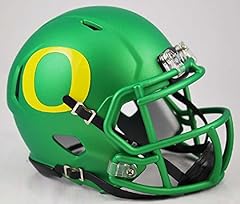 Riddell ncaa oregon for sale  Delivered anywhere in USA 