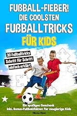 Fußballfieber coolsten fußba gebraucht kaufen  Wird an jeden Ort in Deutschland