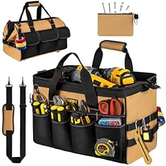 Tool bag inch for sale  Delivered anywhere in UK
