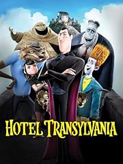 Hotel transylvania usato  Spedito ovunque in Italia 