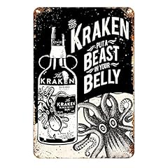 Kraken rum black for sale  Delivered anywhere in USA 