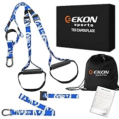 Ekon sports trx usato  Spedito ovunque in Italia 