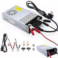 Upgraded 12v 30a gebraucht kaufen  Wird an jeden Ort in Deutschland