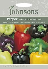 Johnsons 16267 vegetable for sale  Delivered anywhere in UK