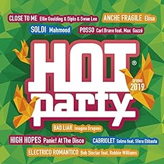 Hot party spring for sale  Delivered anywhere in USA 