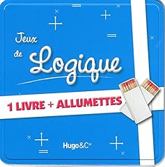 Boite jeux logique d'occasion  Livré partout en France