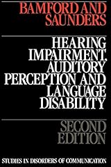 Hearing impairment for sale  Delivered anywhere in UK