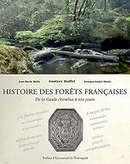 Histoire forêts françaises d'occasion  Livré partout en Belgiqu