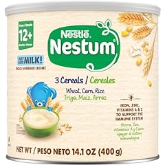 Nestle nestum junior for sale  Delivered anywhere in USA 