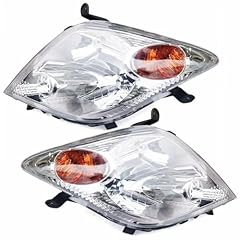 Hetepptr headlight assembly for sale  Delivered anywhere in USA 