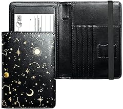 Mymazn passport holder for sale  Delivered anywhere in USA 