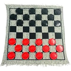Poker giant checkers for sale  Delivered anywhere in USA 