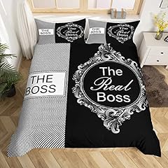 Boss real boss for sale  Delivered anywhere in UK