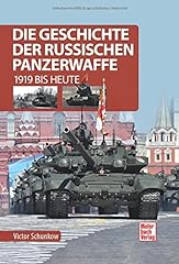 Geschichte russischen panzerwa gebraucht kaufen  Wird an jeden Ort in Deutschland