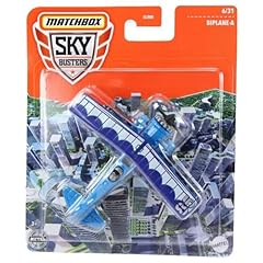 Matchbox diecast skybusters for sale  Delivered anywhere in UK