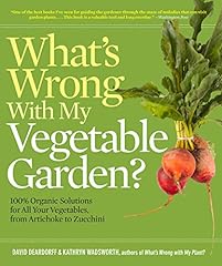 Wrong vegetable garden for sale  Delivered anywhere in USA 