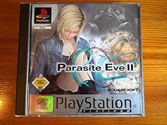 Parasite eve ii gebraucht kaufen  Wird an jeden Ort in Deutschland