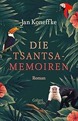 Die tsantsa memoiren d'occasion  Livré partout en Belgiqu