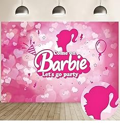 Girls party decoration for sale  Delivered anywhere in USA 