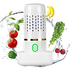 Nettoyeur fruits portable d'occasion  Livré partout en France