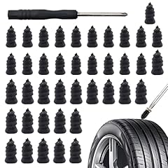 Enzyluxe 40pcs tyre for sale  Delivered anywhere in UK