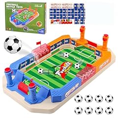Tabletop football game for sale  Delivered anywhere in UK