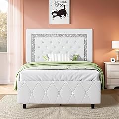 Hombck twin bed for sale  Delivered anywhere in USA 