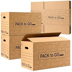 Carton demenagement grand d'occasion  Livré partout en France