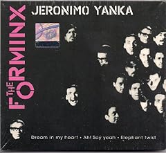 Jeronimo yanka usato  Spedito ovunque in Italia 
