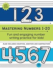 Mastering numbers fun for sale  Delivered anywhere in UK