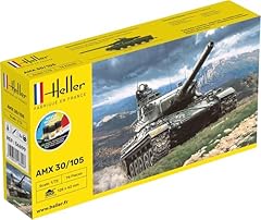 Heller amx 105 d'occasion  Livré partout en France