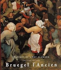 Pieter bruegel ancien for sale  Delivered anywhere in UK