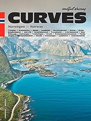 Curves norway number for sale  Delivered anywhere in UK