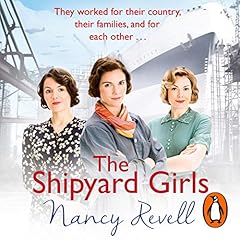 Shipyard girls shipyard for sale  Delivered anywhere in UK