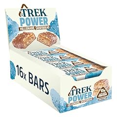 Trek protein power for sale  Delivered anywhere in UK