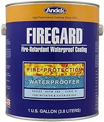 Andek firegard fire for sale  Delivered anywhere in USA 