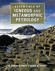 Essentials igneous metamorphic for sale  Delivered anywhere in UK
