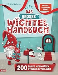 Große wichtel handbuch gebraucht kaufen  Wird an jeden Ort in Deutschland