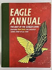 Eagle annual best for sale  Delivered anywhere in UK