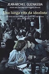 Una lunga vita usato  Spedito ovunque in Italia 