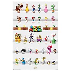 Pyramid international nintendo for sale  Delivered anywhere in UK