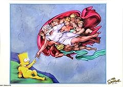 Unbekannt the simpsons gebraucht kaufen  Wird an jeden Ort in Deutschland