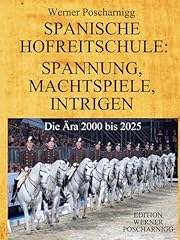 Spanische hofreitschule spannu gebraucht kaufen  Wird an jeden Ort in Deutschland