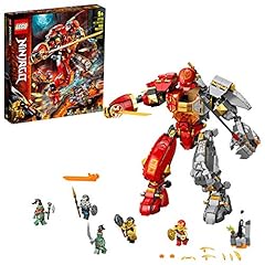 Lego ninjago fire for sale  Delivered anywhere in USA 