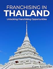 Franchising thailand unlocking for sale  Delivered anywhere in USA 